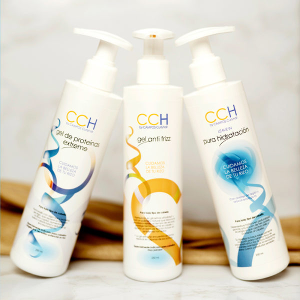 Pack Hidra Definición CCH