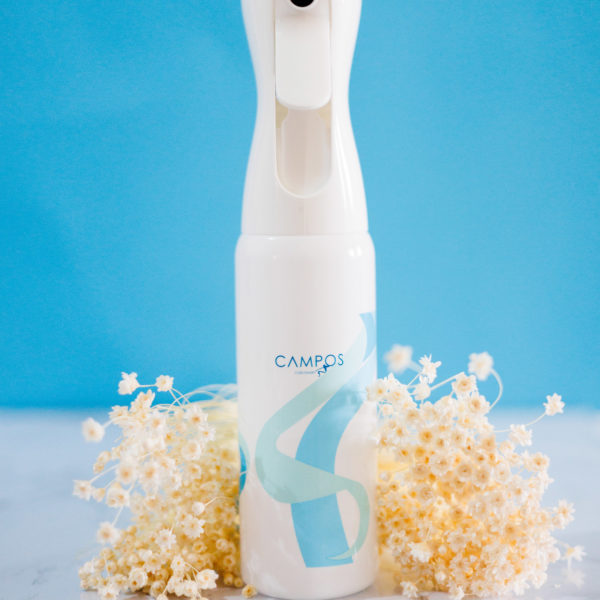 Spray de Bruma CCH