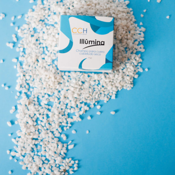 Champú Illumina