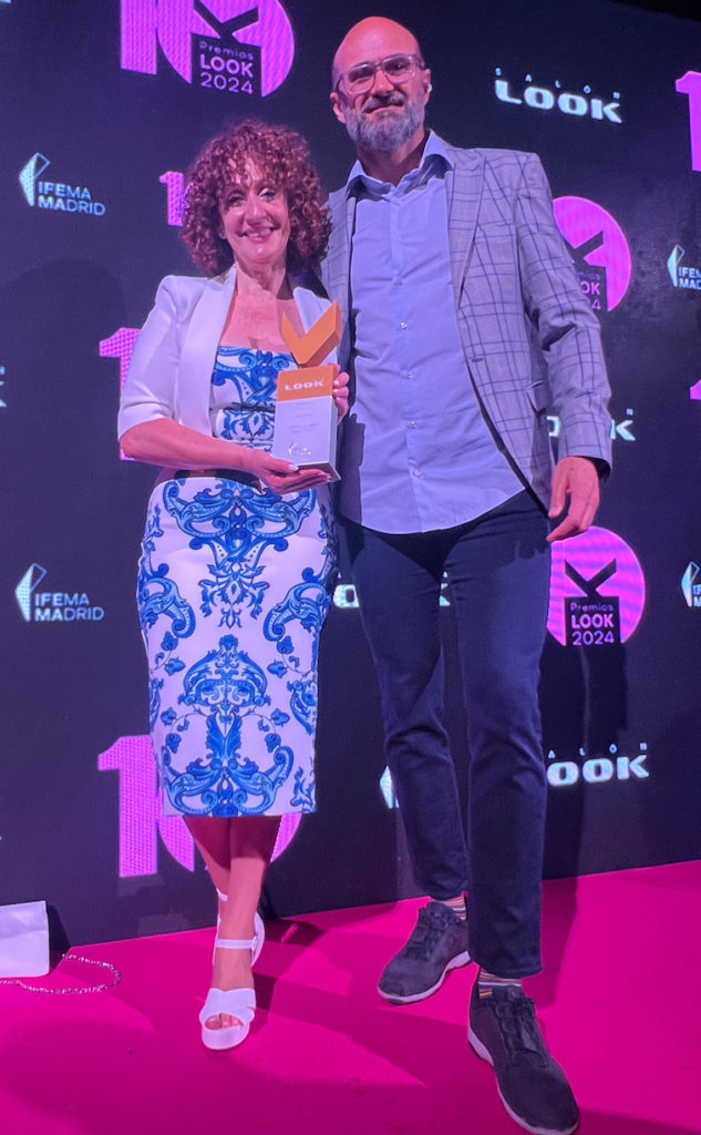 Premios Salón Look