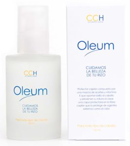 Campos Curlyhair CCH